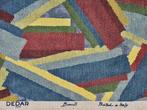 Dedar Milano - New Collection 2025 - Nieuwe set van twee -