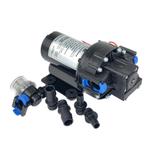 Albin Pump WPS 5.3 Drinkwaterpomp 20 L/min 12/24 Volt-Geschi, Watersport en Boten, Bootonderdelen, Ophalen of Verzenden, Nieuw