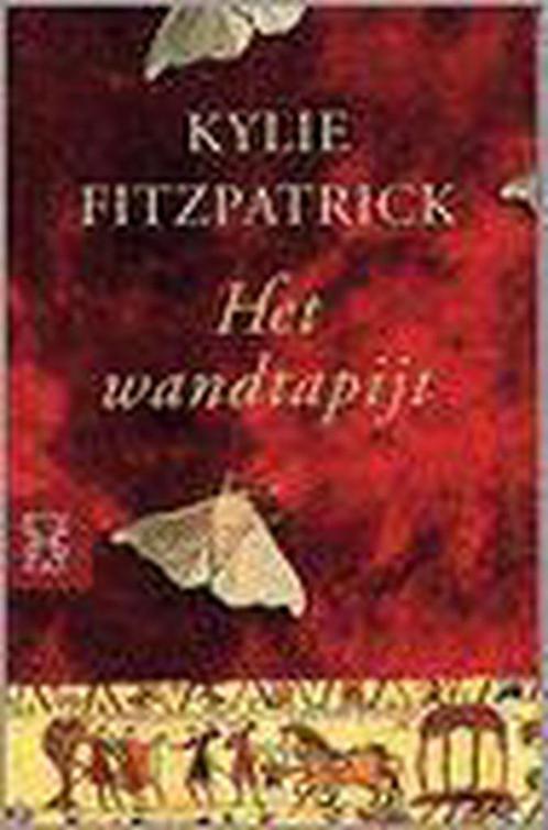 Het wandtapijt / Zwarte beertjes / 3384 9789046163610, Boeken, Romans, Gelezen, Verzenden