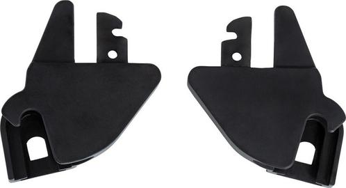 Hauck Sunny Autostoeladapter Comfort Fix / iPro Baby black, Kinderen en Baby's, Autostoeltjes, Verzenden