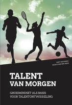 Talent van morgen 9789054723882, Boeken, Verzenden, Zo goed als nieuw