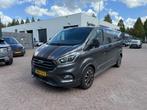 Ford Transit Custom 320 2.0 TDCI automaat 185pk L2H1 Sport /, Auto's, Automaat, Gebruikt, Euro 6, Overige kleuren