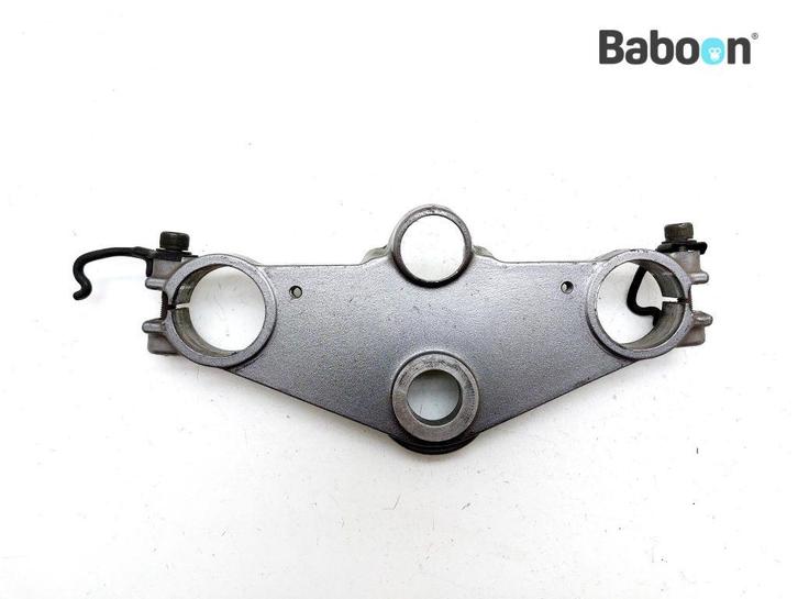 Voorvork Kroonplaat Honda VFR 750 F 1986-1989 (VFR750F RC24), Motoren, Onderdelen | Honda, Gebruikt, Verzenden