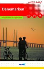 Denemarken / ANWB actief 9789018021948 Ger Meesters, Verzenden, Gelezen, Ger Meesters