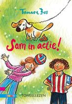 Sam in actie! / Toneellezen 9789048707706 Tamara Bos, Boeken, Verzenden, Zo goed als nieuw, Tamara Bos