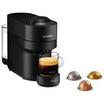 DeLonghi Nespresso Vertuo Pop ENV90.B, Witgoed en Apparatuur, Koffiezetapparaten, Verzenden, Zo goed als nieuw