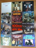 10CC , Barclay James Harvest, Status Quo - Collection of 12, Nieuw in verpakking