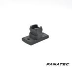 Kleur Zwart Fanatec QR2 Stuur Wandhouder, Nieuw