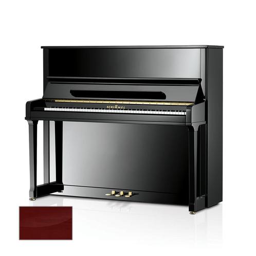 Schimmel Classic C126 T MP messing piano, Muziek en Instrumenten, Piano's