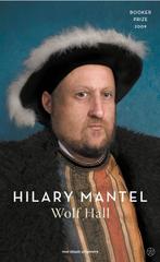 Wolf Hall / Tudor trilogie / 1 9789493305069 Hilary Mantel, Verzenden, Zo goed als nieuw, Hilary Mantel