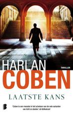 Laatste kans / Myron Bolitar / 7 9789022569894 Harlan Coben, Boeken, Thrillers, Verzenden, Zo goed als nieuw, Harlan Coben
