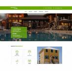 Property Info - HTML Template, Nieuw