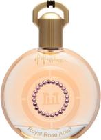 M. MICALLEF ROYAL ROSE AUD EDP FLES 100 ML, Sieraden, Tassen en Uiterlijk, Uiterlijk | Parfum, Verzenden, Nieuw