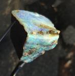 Opaal Mineralencollectie - Hoogte: 70 mm - Breedte: 35 mm-