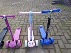 Step voor kinderen Rockerz nieuw, Fietsen en Brommers, Steps, Ophalen of Verzenden, Nieuw, Gewone step