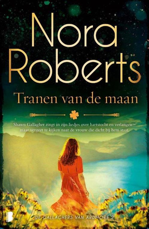 9789049203658 Gallaghers van Ardmore 2 - Tranen van de maan, Boeken, Romans, Nieuw, Verzenden