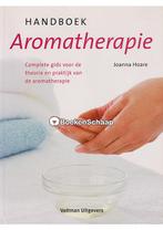 Handboek Aromatherapie Joanna Hoare, Boeken, Verzenden, Nieuw
