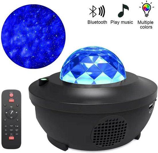 Starry Projector Light, Antiek en Kunst, Antiek | Lampen, Verzenden