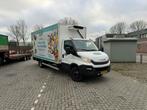 Iveco Daily koelwagen met laadklep, Auto's, Nieuw