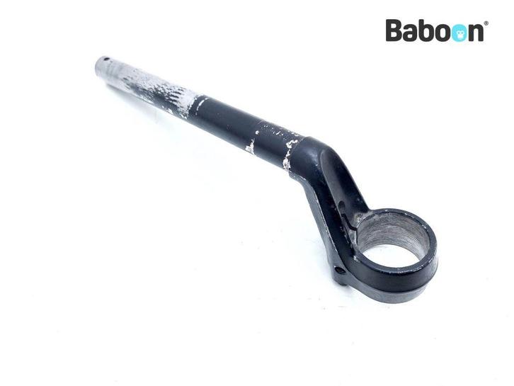 Stuurhelft Rechts Honda VF 1000 F2 1985-1986, Motoren, Onderdelen | Honda, Gebruikt, Verzenden