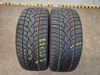 235/40/19 96Y DUNLOP WINTERBANDEN 6,3MM PROFIEL 2X, Auto-onderdelen, Banden en Velgen, Gebruikt, Winterbanden, 235 mm, Band(en)