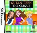 MarioDS.nl: Queen Teen: The Clique - iDEAL!, Ophalen of Verzenden, Zo goed als nieuw