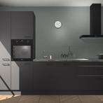 Onyxgrijze keuken Brussel 26362, Huis en Inrichting, Verzenden, Nieuw