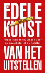 9789021478173 De edele kunst van het uitstellen, Boeken, Verzenden, Zo goed als nieuw, John Perry
