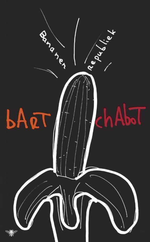 Bananenrepubliek 9789023494812 Bart Chabot, Boeken, Overige Boeken, Zo goed als nieuw, Verzenden