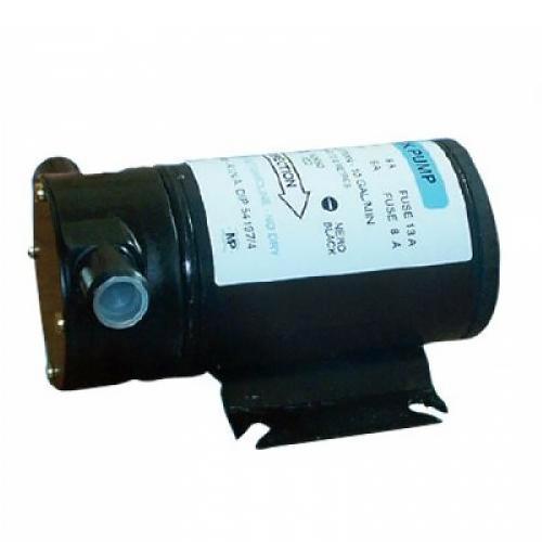 Allpa F4B-19 universele impellerpomp-Geschikt voor 12 volt, Watersport en Boten, Bootonderdelen, Nieuw, Ophalen of Verzenden