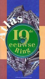 Atlas van de 19e-eeuwse ring - Marloes van Haaren - 97890661, Verzenden, Nieuw