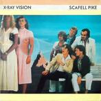 LP gebruikt - Scafell Pike - X-Ray Vision, Verzenden, Zo goed als nieuw