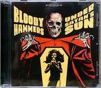 cd - Bloody Hammers - Under Satans Sun, Verzenden, Zo goed als nieuw