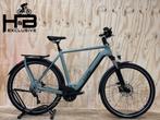 Cube Kathmandu Hybrid One 750 E-Bike Shimano 2024, Fietsen en Brommers, Ophalen of Verzenden, Zo goed als nieuw, Cube, 50 km per accu of meer