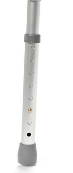 Looprek opvouwbaar Gecko starr Drive, Diversen, Verpleegmiddelen, Ophalen of Verzenden, Nieuw