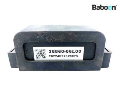 Relais Kast Suzuki DL 1050 A 2020-2022 (DL1050), Motoren, Onderdelen | Suzuki, Gebruikt, Verzenden