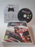 Moto GP 14 Playstation 3, Spelcomputers en Games, Ophalen of Verzenden, Nieuw