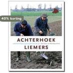 Achterhoek & Liemers 9789491634109 Henk Krosenbrink, Verzenden, Zo goed als nieuw, Henk Krosenbrink