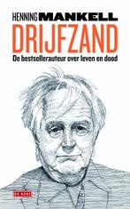 Drijfzand 9789044534832 Henning Mankell, Verzenden, Gelezen, Henning Mankell