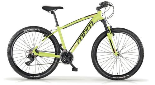 MBM DART MTB 29 INCH H 48 18 SPEED LIME VB, Sport en Fitness, Overige Sport en Fitness, Nieuw, Verzenden