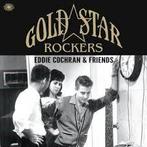 cd digi - Various - Gold Star Rockers    Eddie Cochran &a..., Verzenden, Zo goed als nieuw