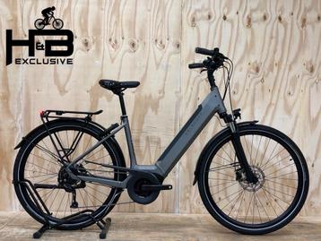 Kalkhoff Endeavour 3.B Move E-Bike Alivio 2024 beschikbaar voor biedingen