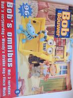 Bob de bouwer - Bobs omnibus met 3 verhalen - Bobs, Verzenden, Zo goed als nieuw