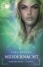 Corinne / Middernacht / 9 9789024566051 Lara Adrian, Boeken, Verzenden, Gelezen, Lara Adrian