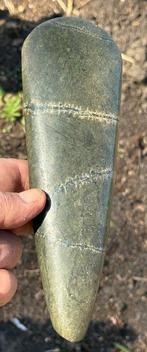 Celt bruidprijs rijkdomsobject - meer Sentani - Kapak -