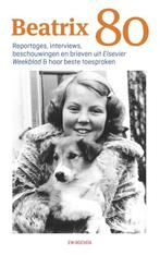 Beatrix Tachtig 9789463480215, Verzenden, Gelezen