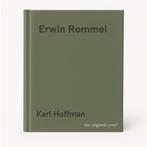 Erwin Rommel 9781857533743 Karl Hoffman, Verzenden, Gelezen, Karl Hoffman
