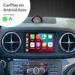 CarPlayBox voor Mercedes - SL-klasse - 2012 / 2017 / NTG, Verzenden, Nieuw