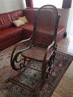 Thonet - Michael Thonet - Schommelstoel - 21 - Beuken -