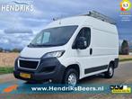 Peugeot Boxer 333 2.0 BlueHDI L1 H2, Nieuw, Diesel, Peugeot, Wit